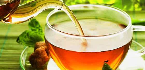 Herbal Tea - Effect - Cooking - Tips And Information